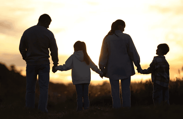 Parenting with the Future in Mind: Independence, Lasting Friendships, and Empty Nesting